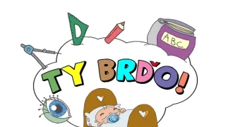 Ty Brďo!