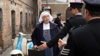 Zavolejte porodní sestřičky XIII (1/8)
