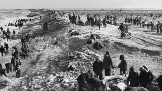 Laogai: Národ vězňů (2/2)