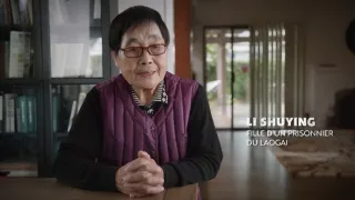 Laogai: Národ vězňů (2/2)