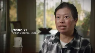 Laogai: Národ vězňů (2/2)