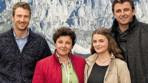 Doktor z hor: Nové příběhy IX (1)