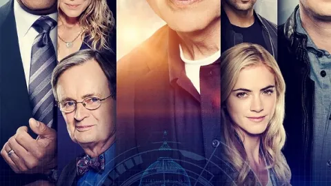 NCIS - Námorný vyšetrovací úrad XVI (4)