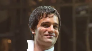 Les Misérables - koncert z Londýna
