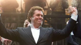 Les Misérables - koncert z Londýna