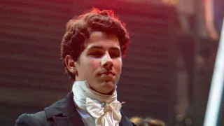 Les Misérables - koncert z Londýna