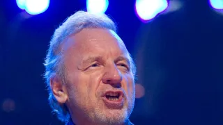 Les Misérables - koncert z Londýna