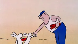 Večerníček