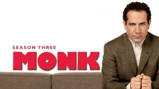 Monk - A flúgos nyomozó III (4)