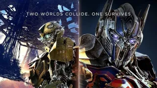 Transformers: Posledný rytier
