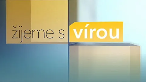Žijeme s vírou