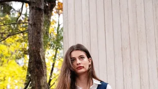 Ava: Bez soucitu