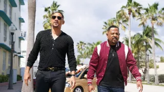 Bad Boys 3