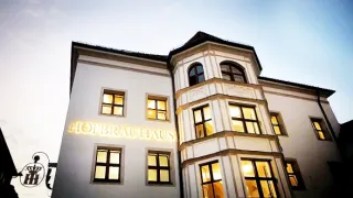 Hitlerův itinerář (1)