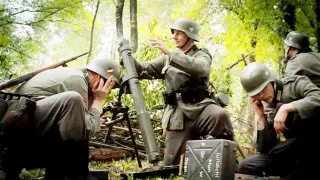 Hitlerův itinerář (1)