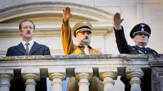Hitlerův itinerář (1)