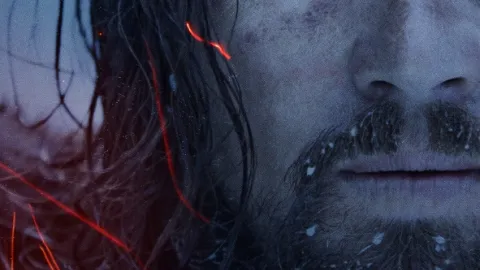 REVENANT Zmrtvýchvstání