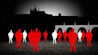 ŠTB: Prísne tajné