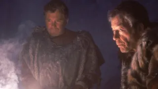 Star Trek 6: Neobjevená země