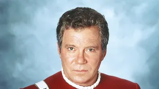 Star Trek 6: Neobjevená země