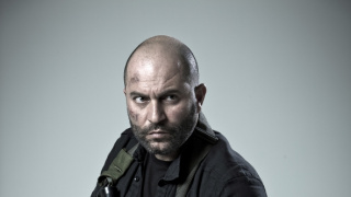 Fauda (2/12)