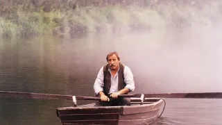 Prsten krále řeky