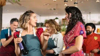 Láska chutí najlepšie