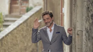 Signora Volpe (3/3)