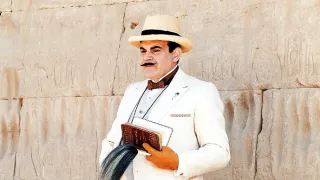 Hercule Poirot