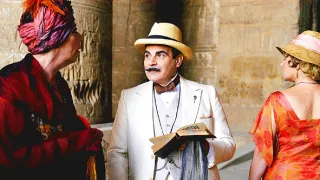Hercule Poirot