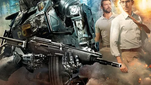 Chappie