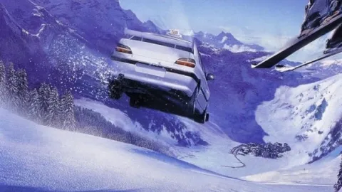 Taxi 3