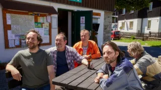 Policie Modrava III (7)