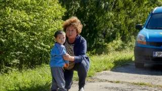 Policie Modrava III (7)