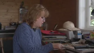Místo pro duši