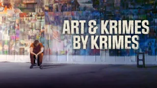Umění z kriminálu: Signováno Krimes