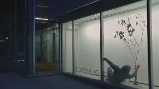 Umění z kriminálu: Signováno Krimes