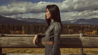 Yellowstone II (1/10)