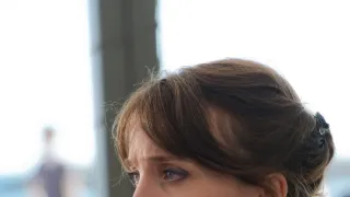 Inspektorka Candice Renoirová (2/8)
