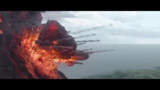 Pokoli vulkán