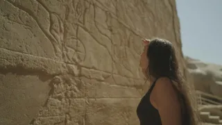 Ramesse II. a jeho dynastie (4/6)