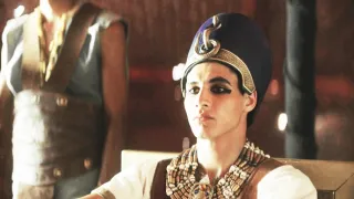 Ramesse II. a jeho dynastie (4/6)