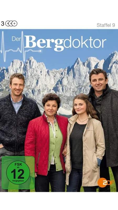 Doktor z hor: Nové příběhy, 2015 - fotogaléria