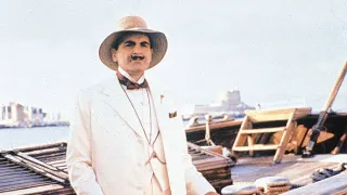 Hercule Poirot