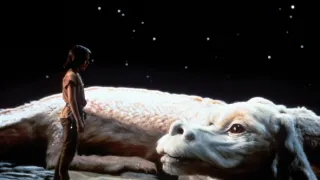 Nekonečný příběh