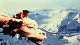 Nekonečný příběh