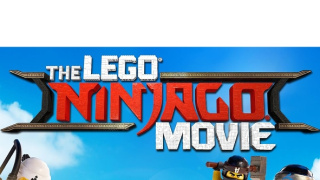 LEGO® Ninjago® film