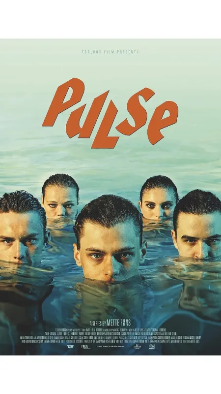 Pulz (Pulse), 2020 - fotogaléria