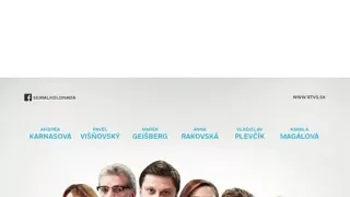 Kolonáda II (7/13)