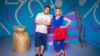 Tance z pohádkového rance